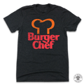 Burger Chef 80s Final Logo product image 1
