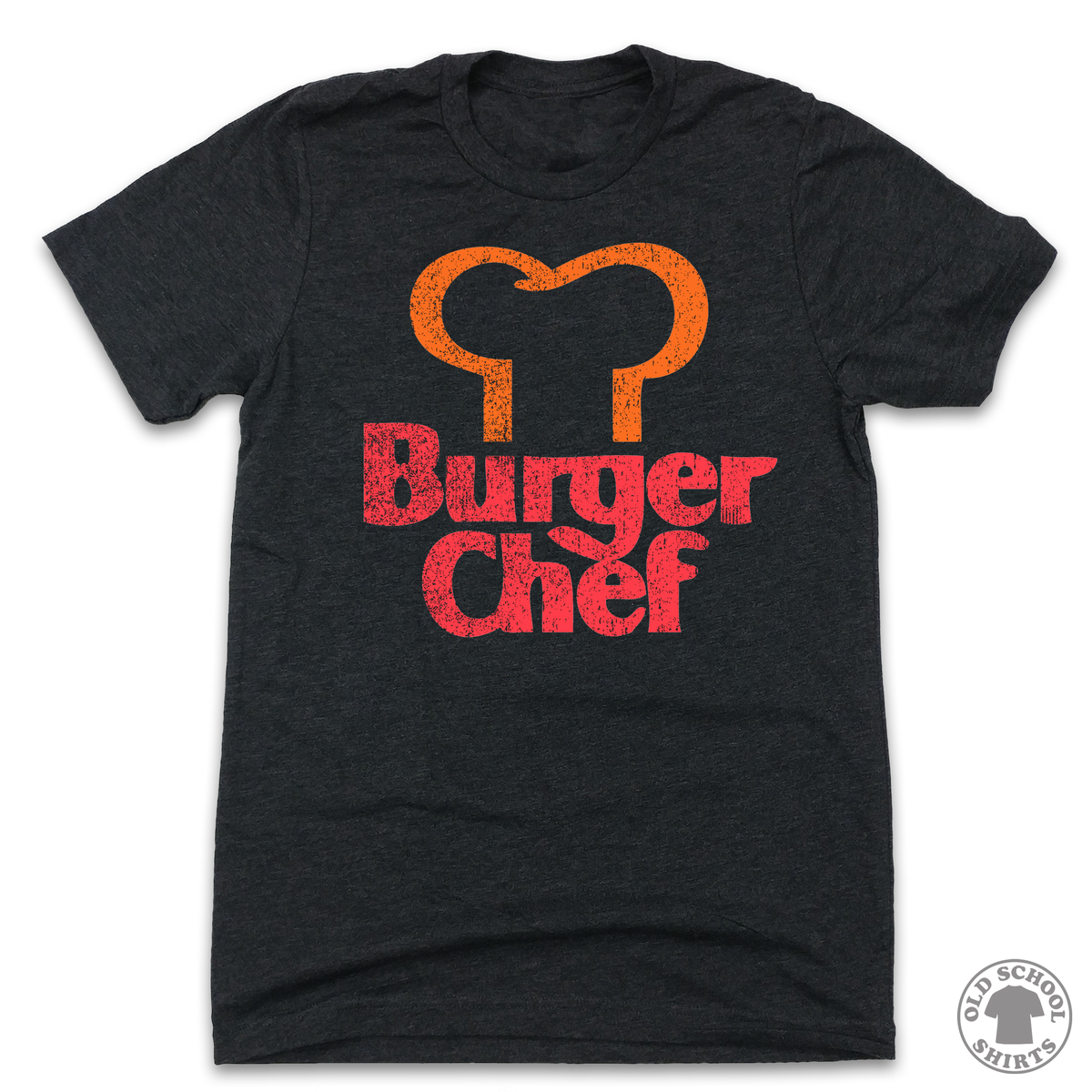 Burger Chef 80s Final Logo product image 1