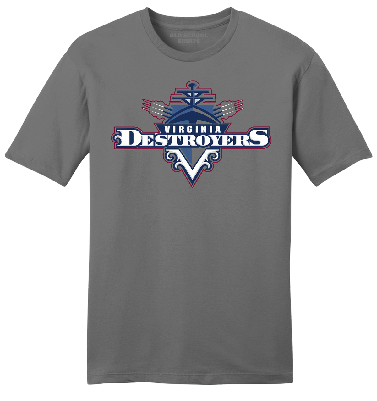 Virginia Destroyers product image 1
