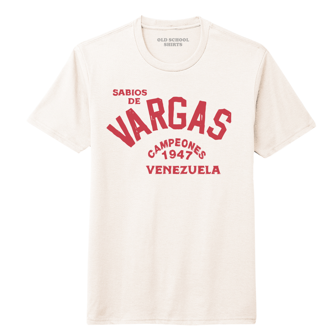 Sabios de Vargas