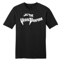 Vegas Vampire Logo T-shirt product image 1