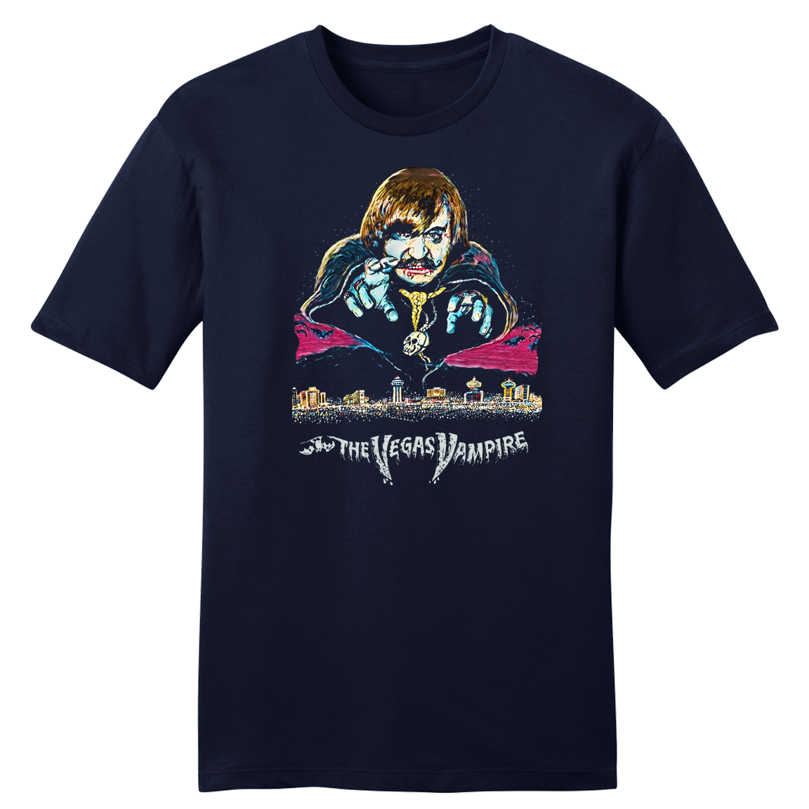 Vegas Vampire Strip Logo product image 1