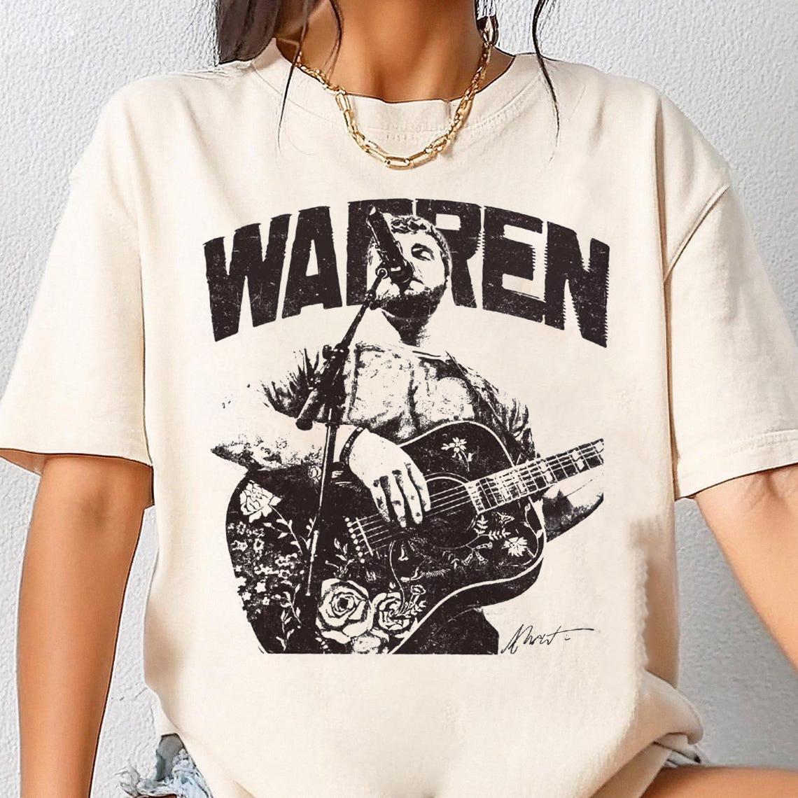 Alex Tour T-Shirt – Vintage Retro Concert Style Shirt product image 4