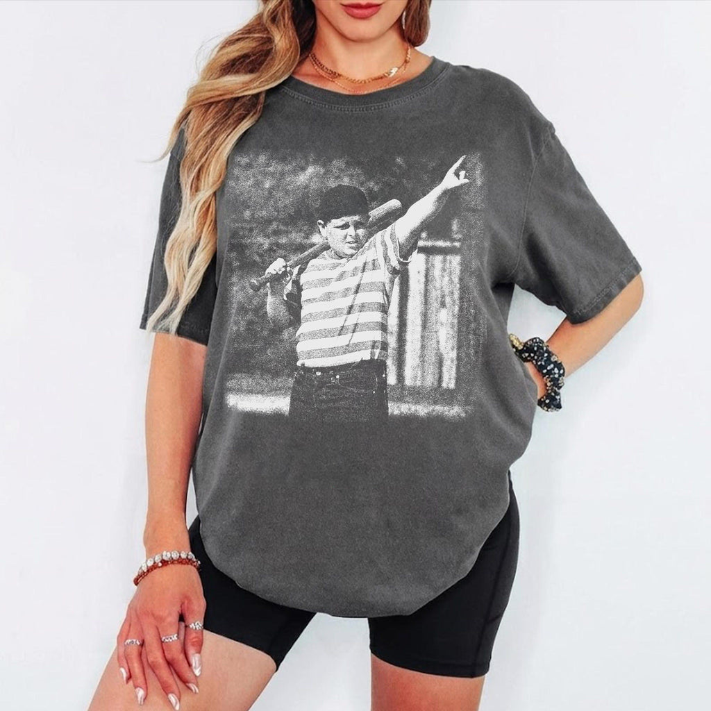 Vintage Baseball Legends Never Die T-Shirt – Retro 90s product image 1