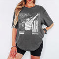 Vintage Baseball Legends Never Die T-Shirt – Retro 90s product image 1