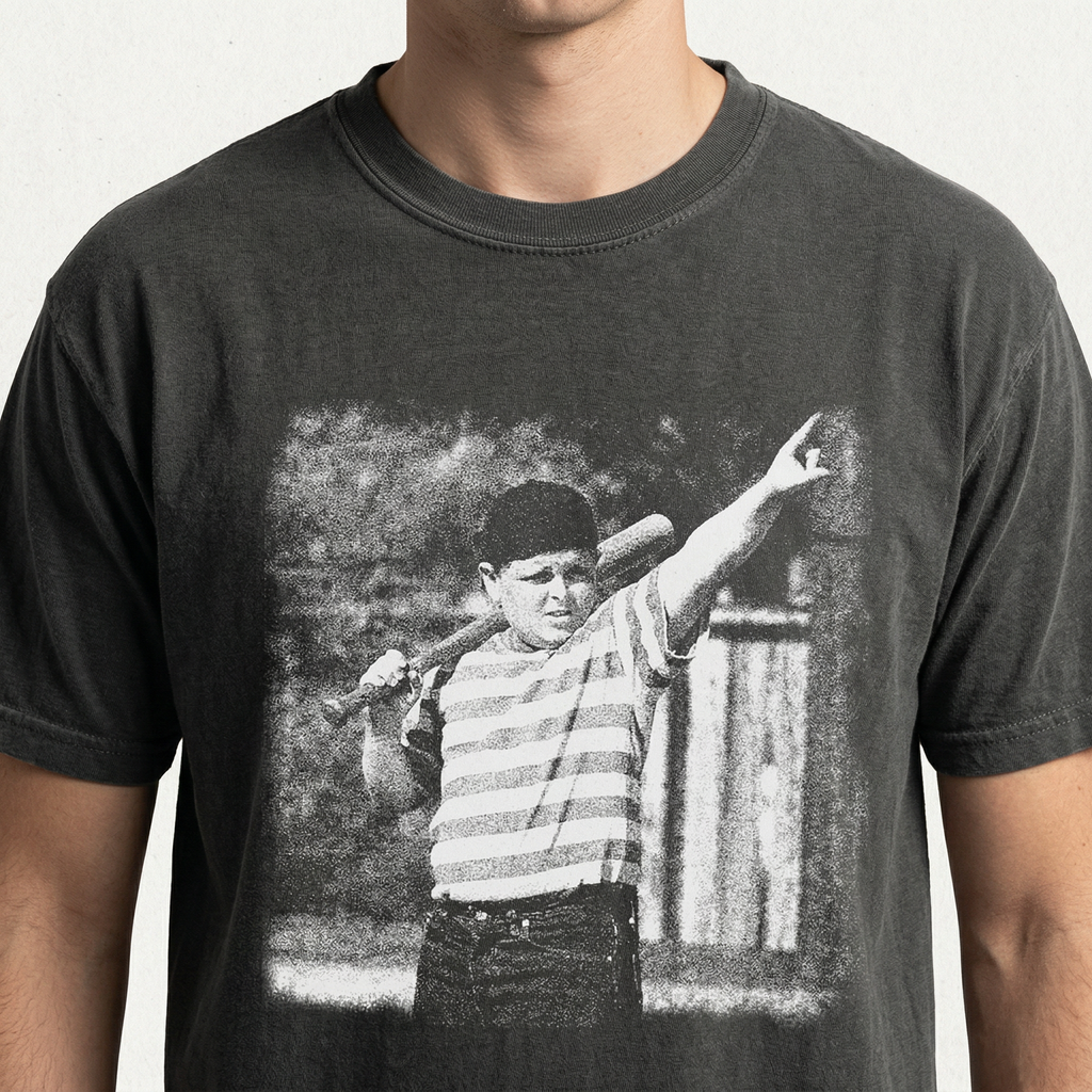 Vintage Baseball Legends Never Die T-Shirt – Retro 90s product image 2