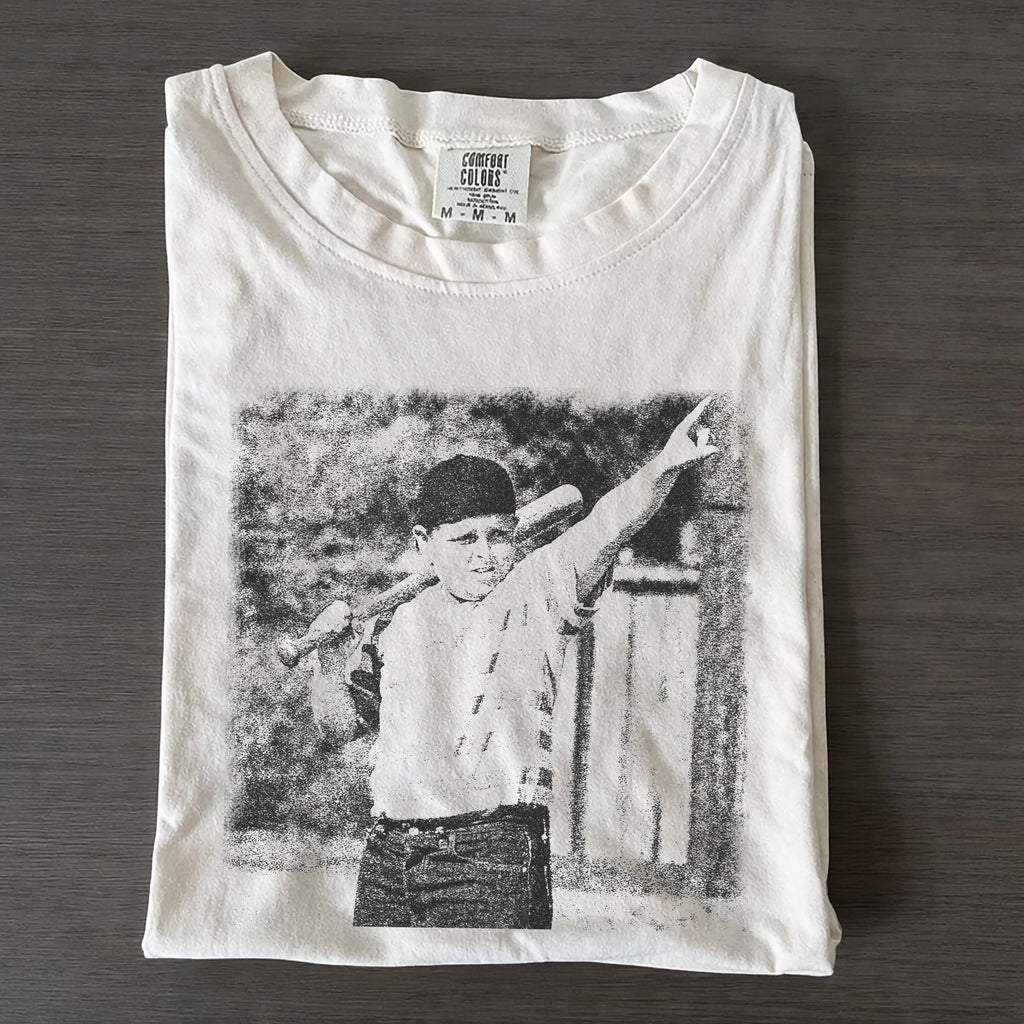 Vintage Baseball Legends Never Die T-Shirt – Retro 90s product image 3