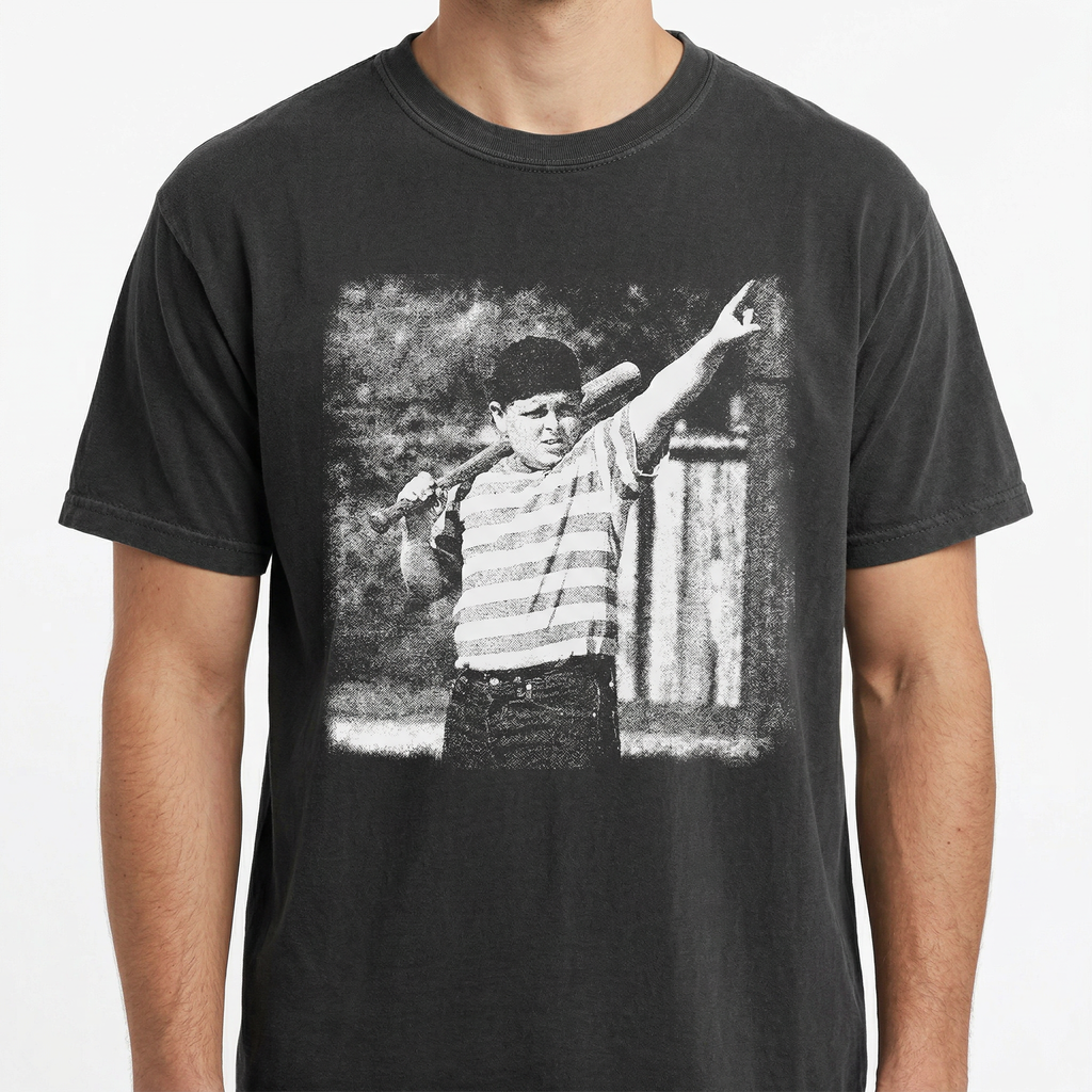 Vintage Baseball Legends Never Die T-Shirt – Retro 90s product image 6