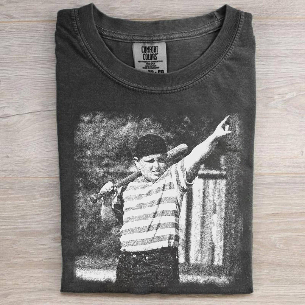 Vintage Baseball Legends Never Die T-Shirt – Retro 90s product image 5