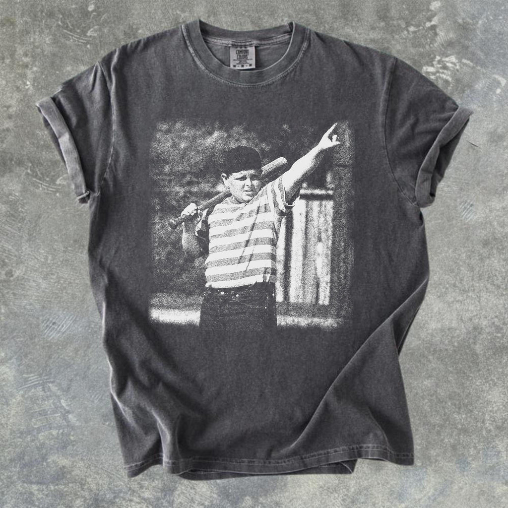Vintage Baseball Legends Never Die T-Shirt – Retro 90s product image 7