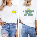 Vintage Golf Tournament 1934–2026 T-Shirt – Classic Fan Tee product image 1