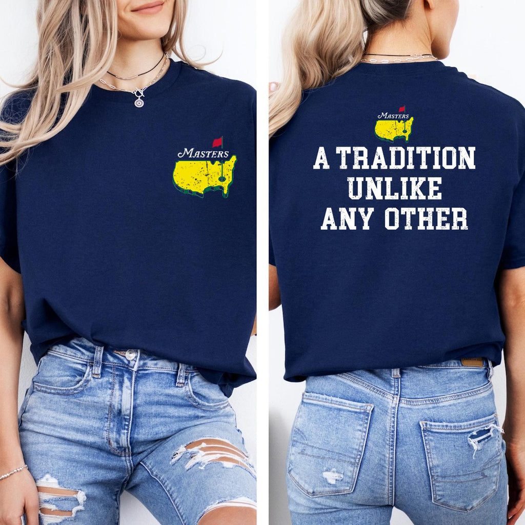 Vintage Golf Tournament 1934–2026 T-Shirt – Classic Fan Tee product image 5