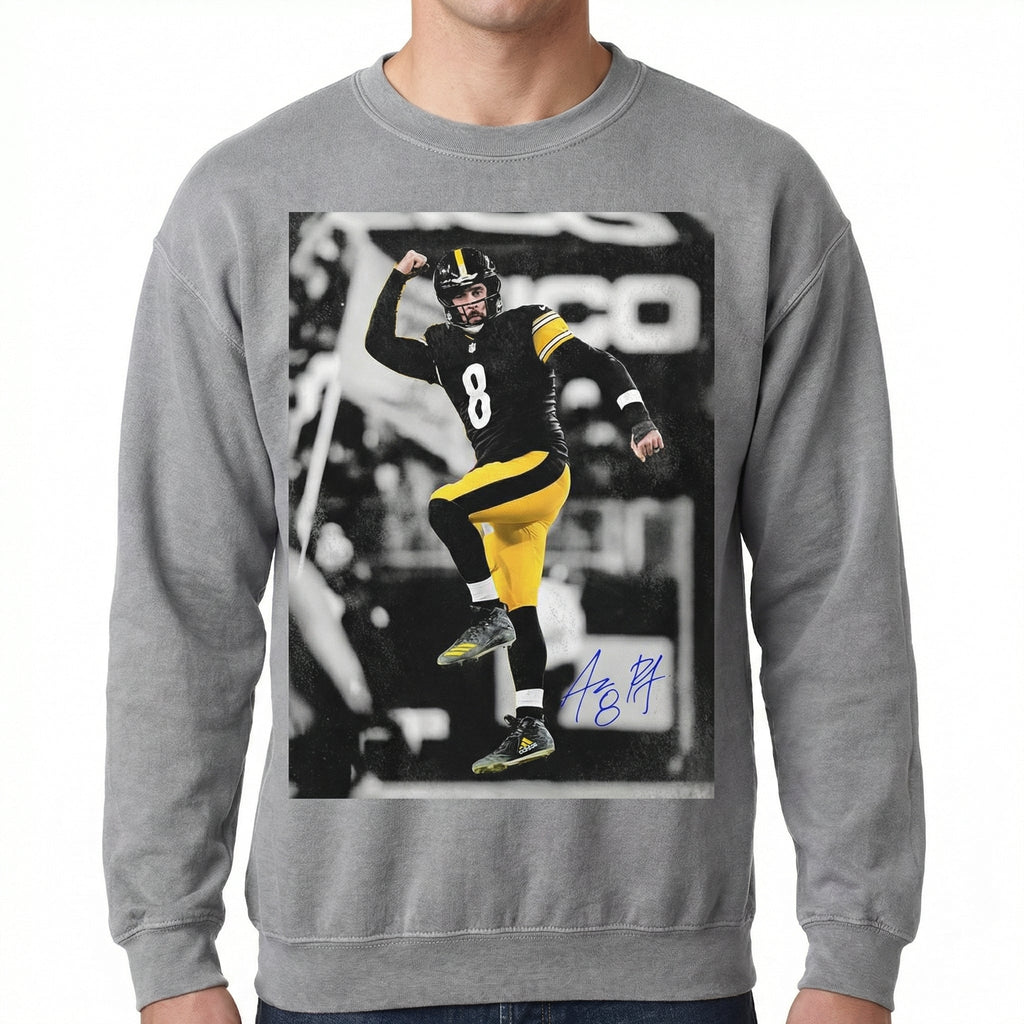 Vintage Rodgers 90s Football Graphic T-Shirt - Game Day product image 3