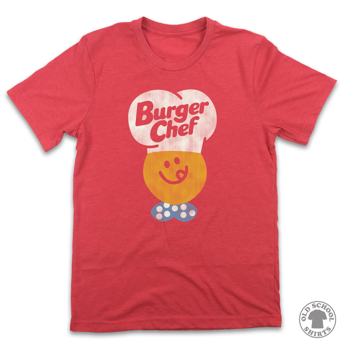 Vintage Burger Chef product image 1