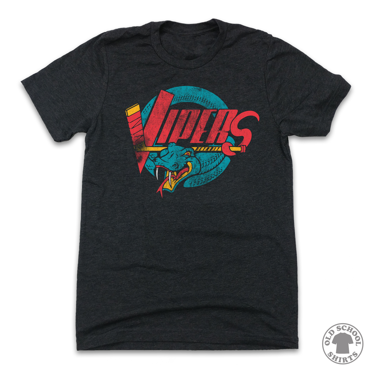 Detroit Vipers product image 1
