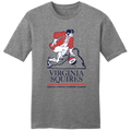 Virginia Squires 1970-1972 Logo product image 1