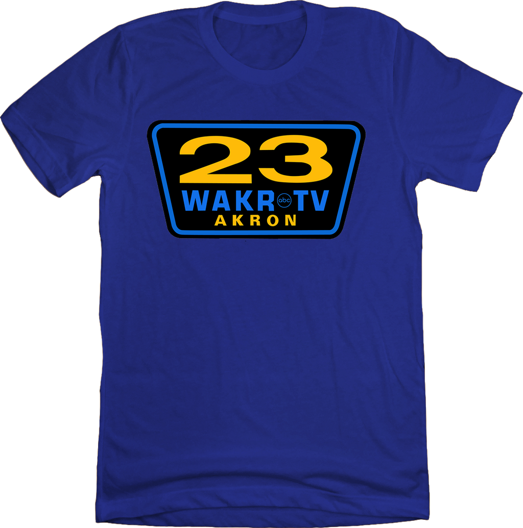 WAKR-TV product image 1