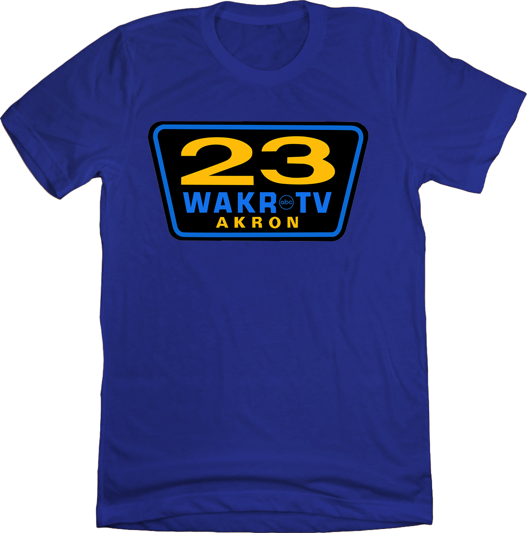 WAKR-TV product image 1