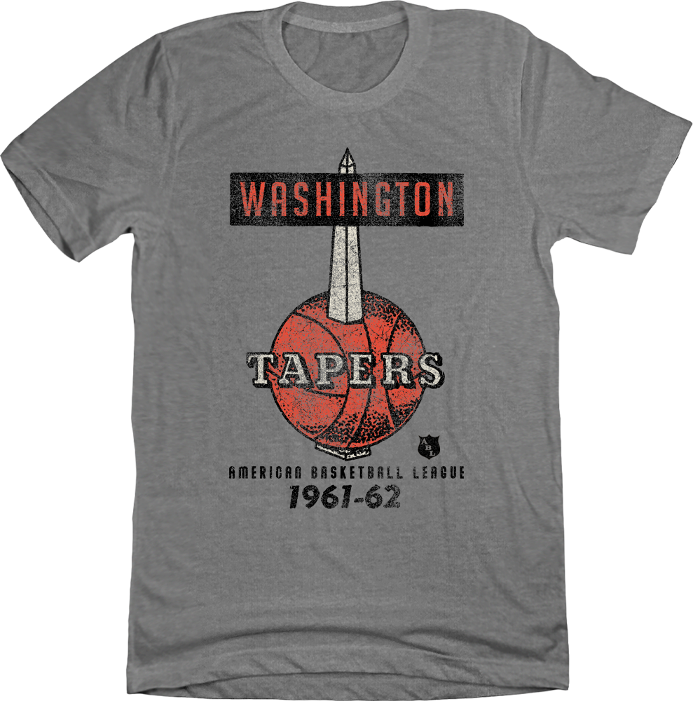 Washington Tapers ABL product image 1