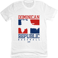 Dominican Republic Baseball 2023 product image 1