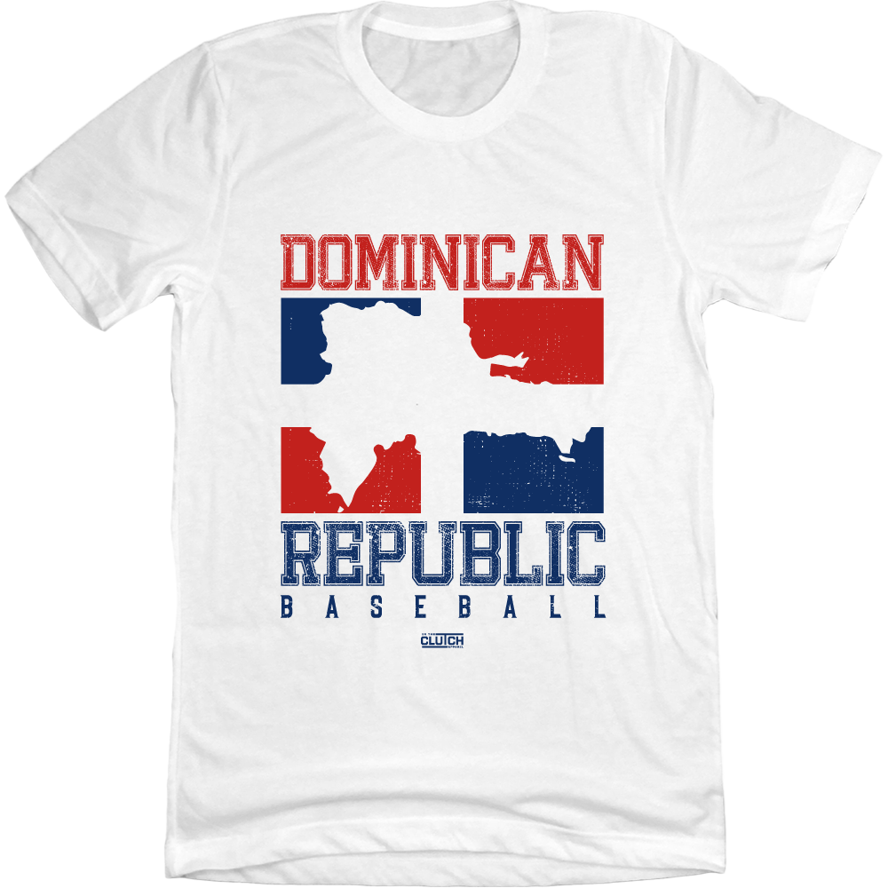 Dominican Republic Baseball 2023 product image 1