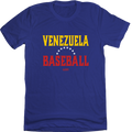 Venezuela Baseball 2023 product image 1