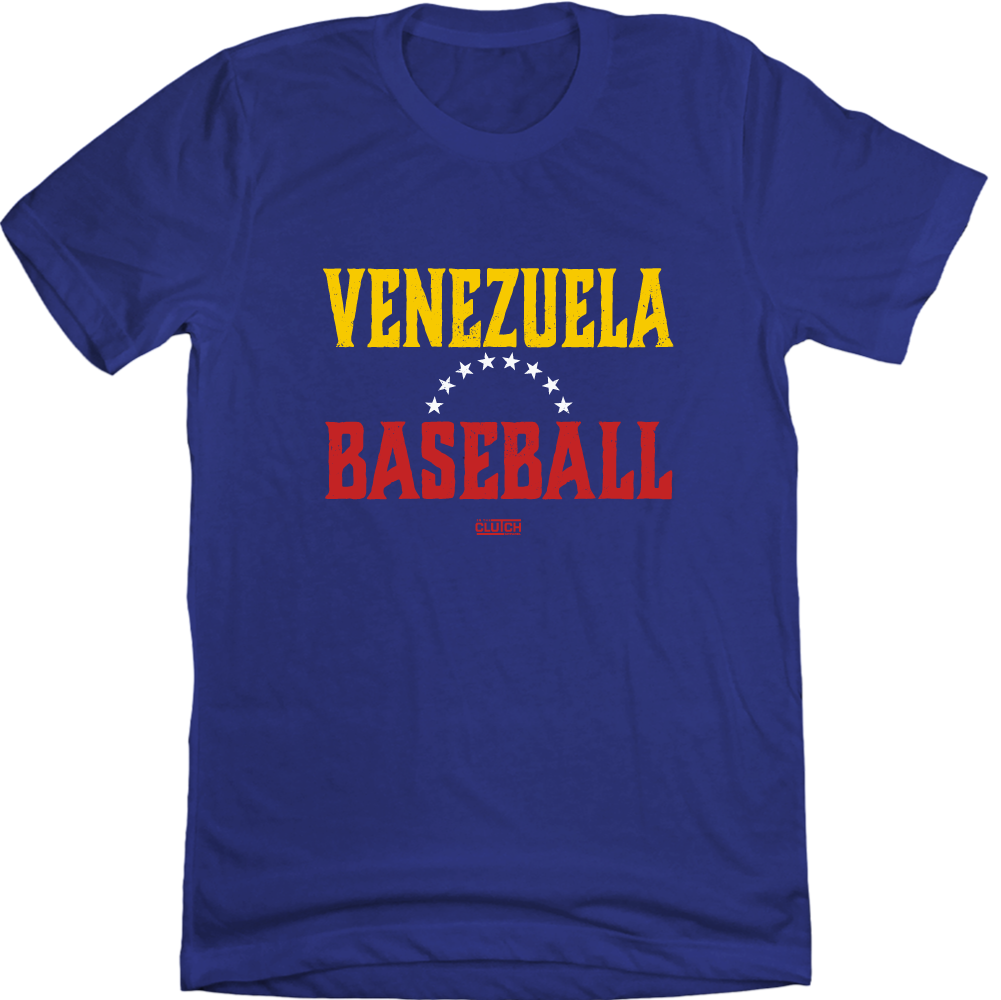 Venezuela Baseball 2023 product image 1
