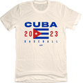 Cuba Baseball 2023 product image 1