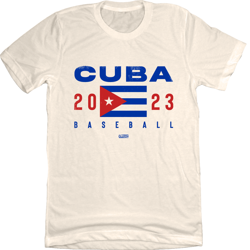 Cuba Baseball 2023 product image 1