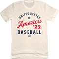 United States of America Baseball product image 1