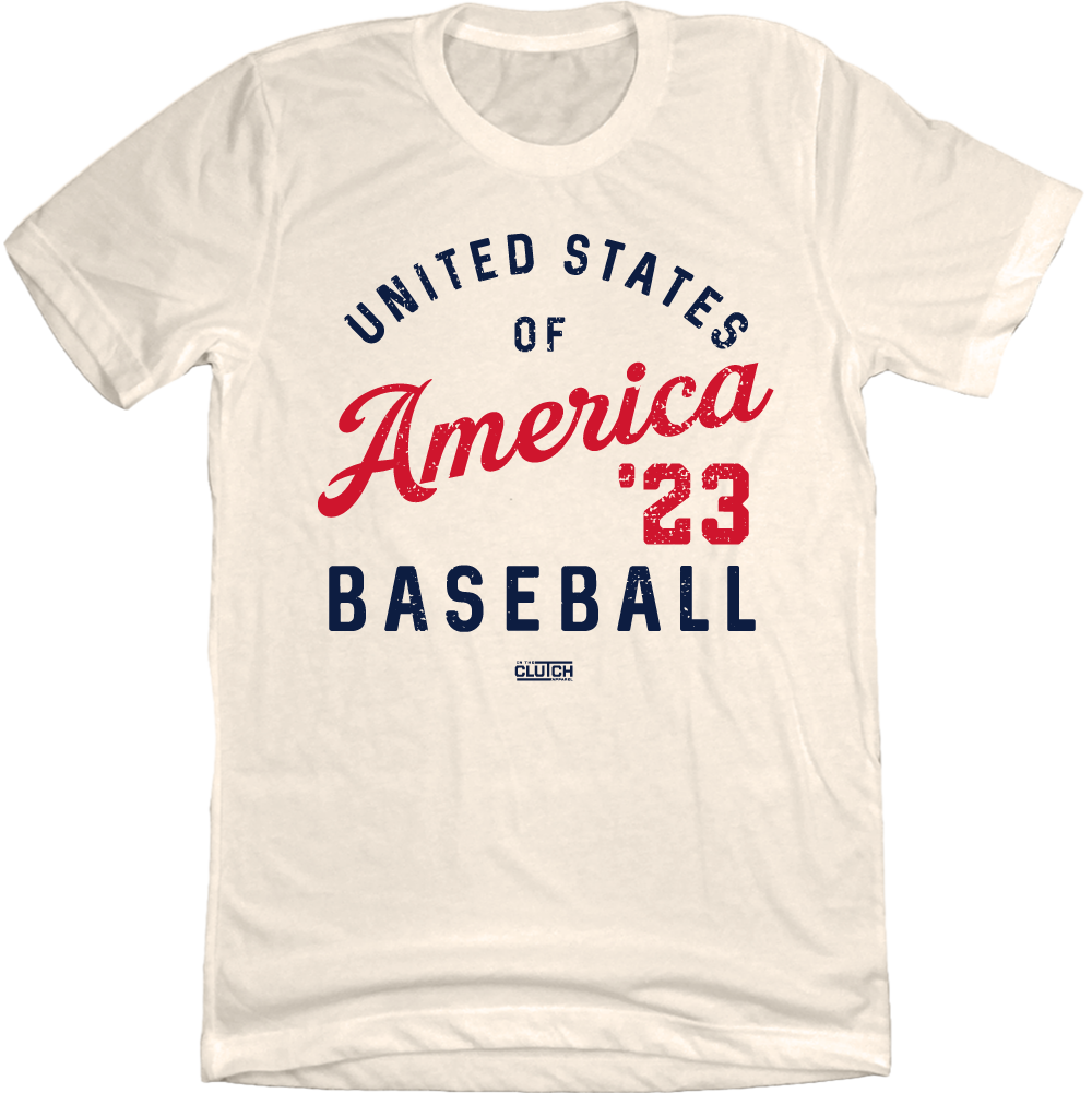 United States of America Baseball product image 1