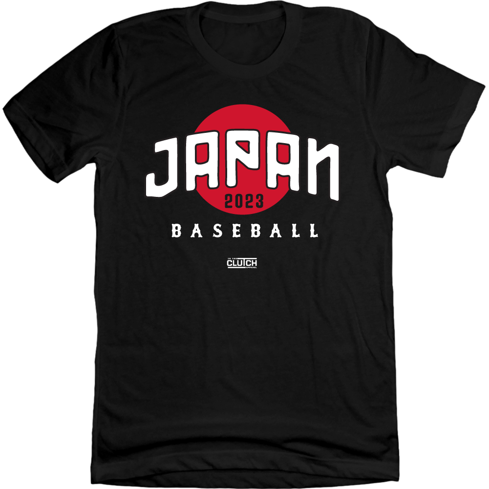 Japan Baseball product image 1