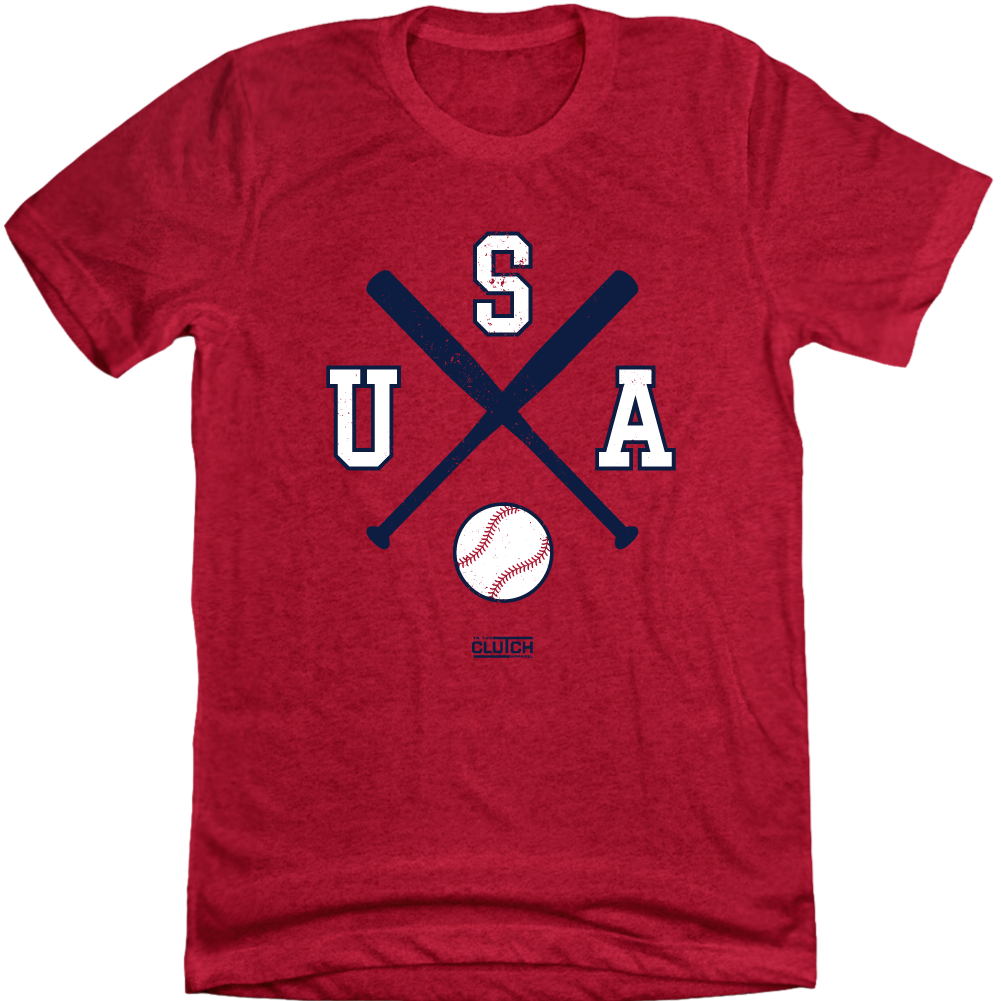 USA Baseball (Bats) product image 1