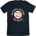 Baseball Around the World product image 1