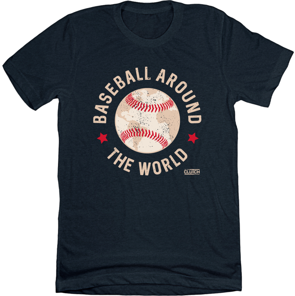 Baseball Around the World product image 1