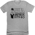Washington Metros Basketball product image 1