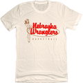 Nebraska Wranglers Basketball product image 1