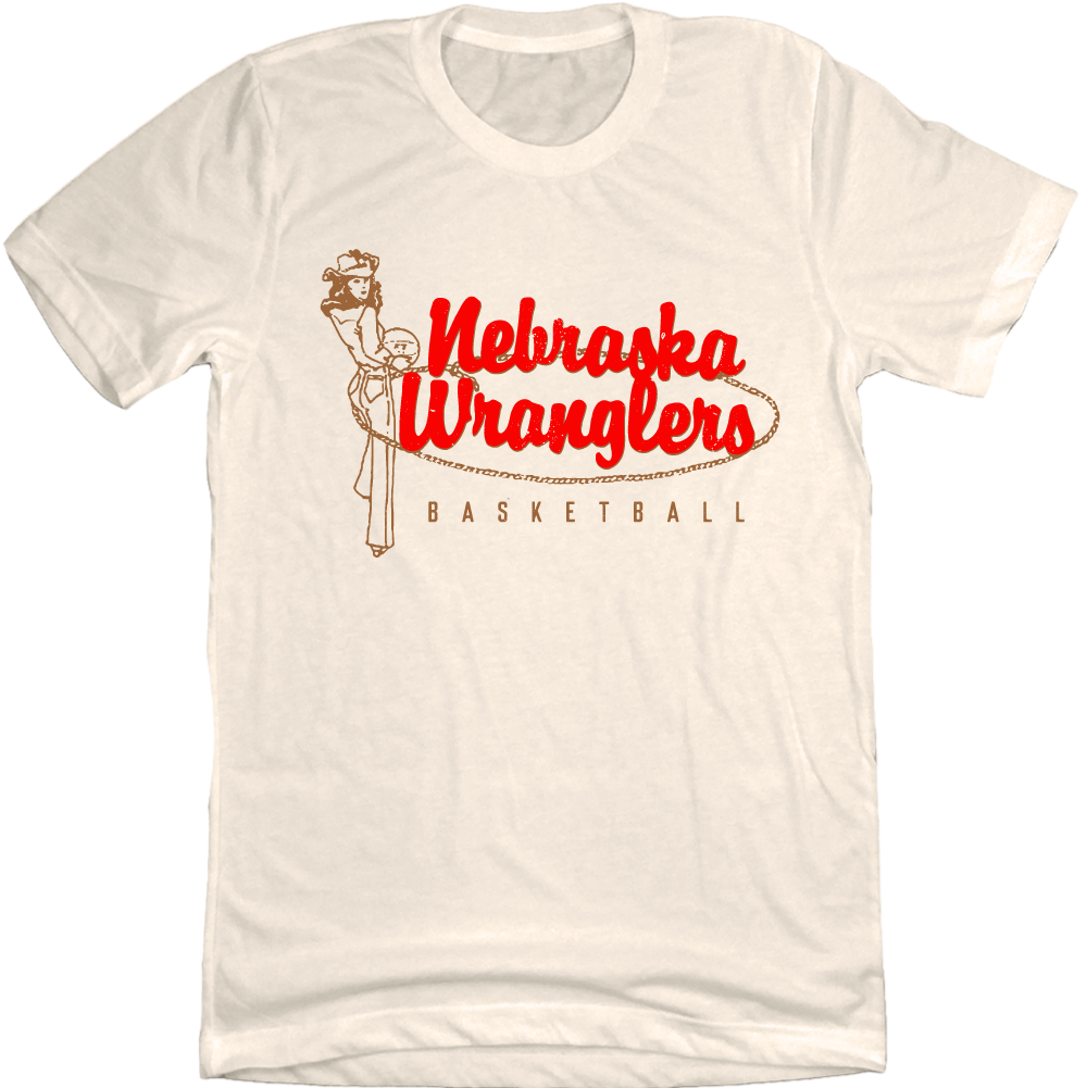 Nebraska Wranglers Basketball product image 1