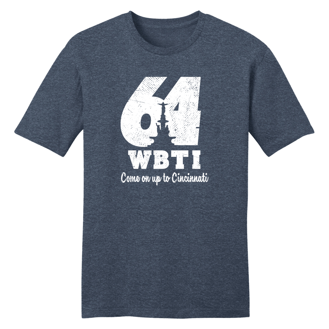 WBTI Channel 64 product image 1