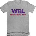 Western Baseball League product image 1