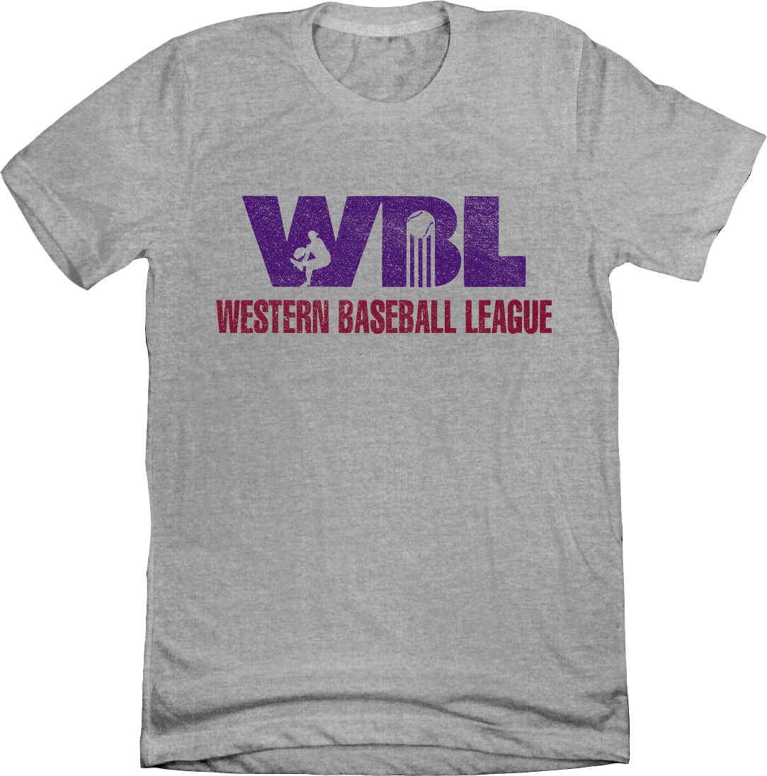 Western Baseball League product image 1