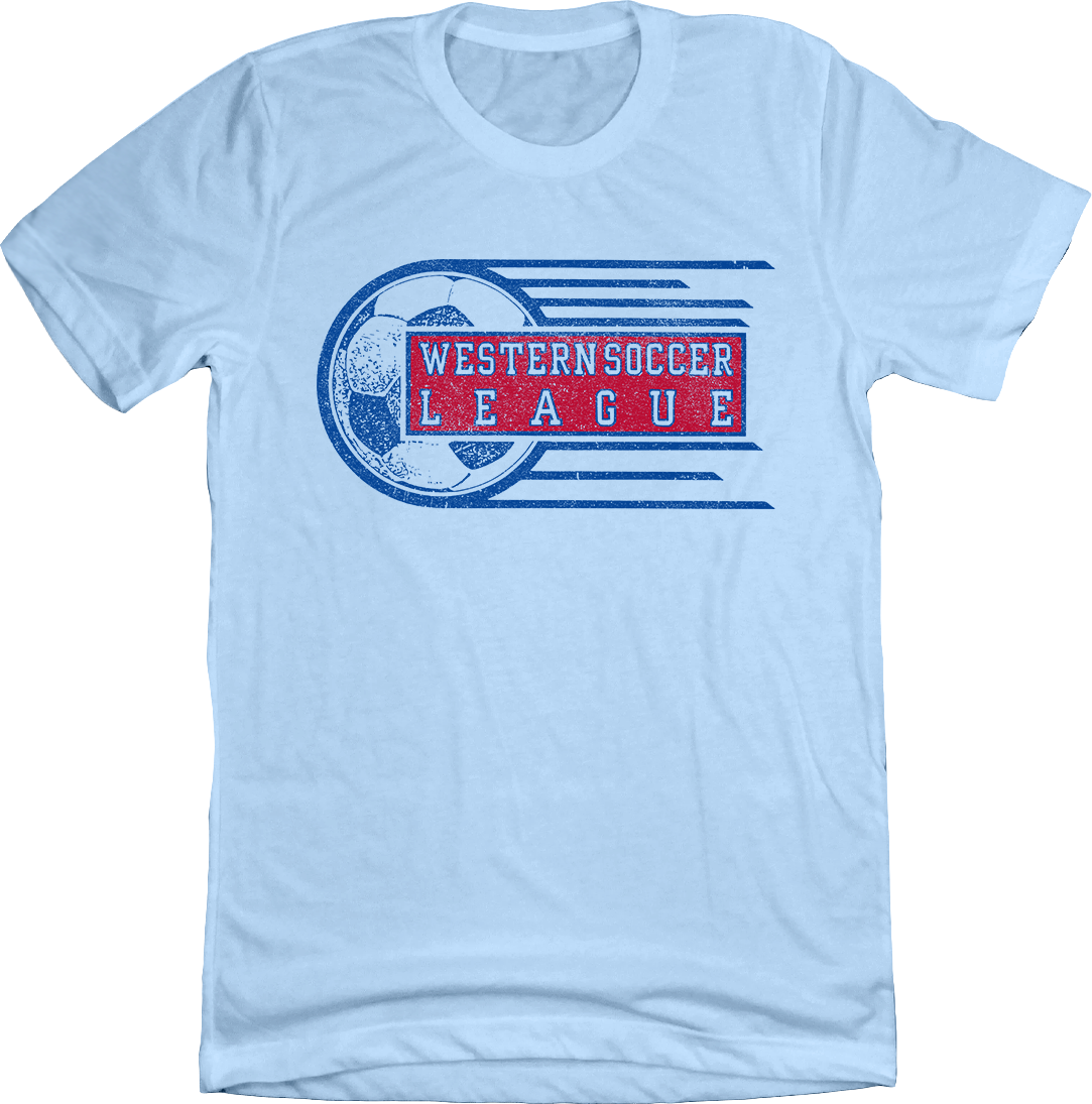 Western Soccer League product image 1