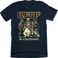 WKRP Cast Tee product image 1
