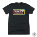 WKRP in Cincinnati Logo product image 1