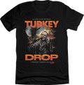 WKRP Turkey Drop Les Nessman Image product image 1