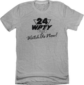 WPTY-TV product image 1