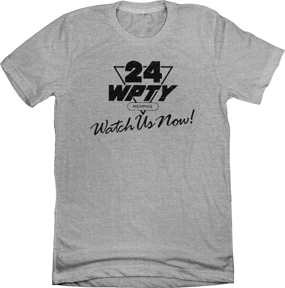 WPTY-TV product image 1