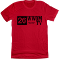 WWOM-TV New Orleans product image 1