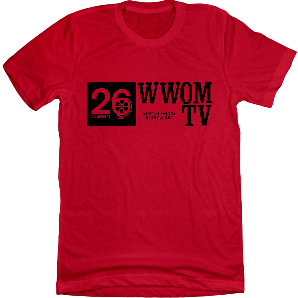 WWOM-TV New Orleans product image 1