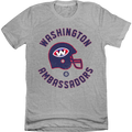 Washington Ambassadors - World Football League product image 1